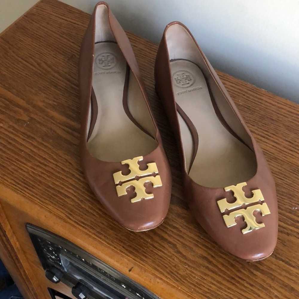 Tory Burch flats - image 1