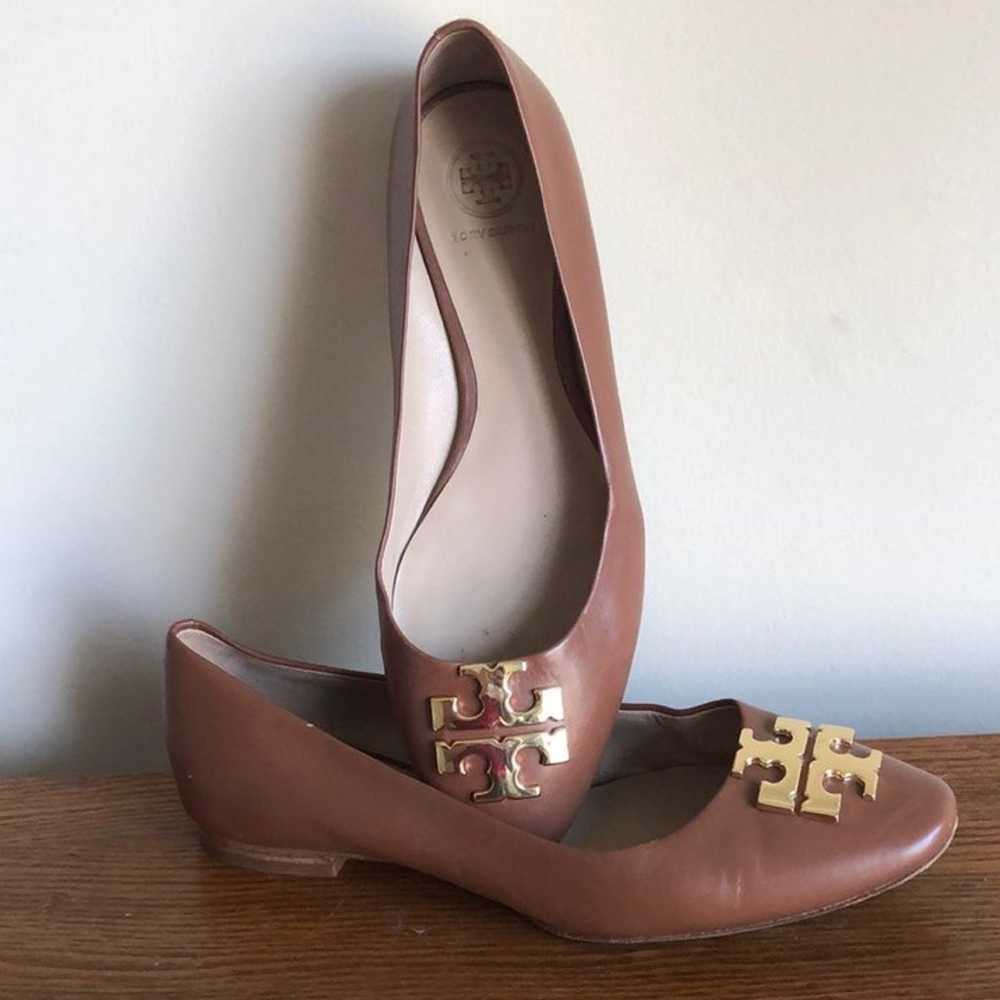 Tory Burch flats - image 3