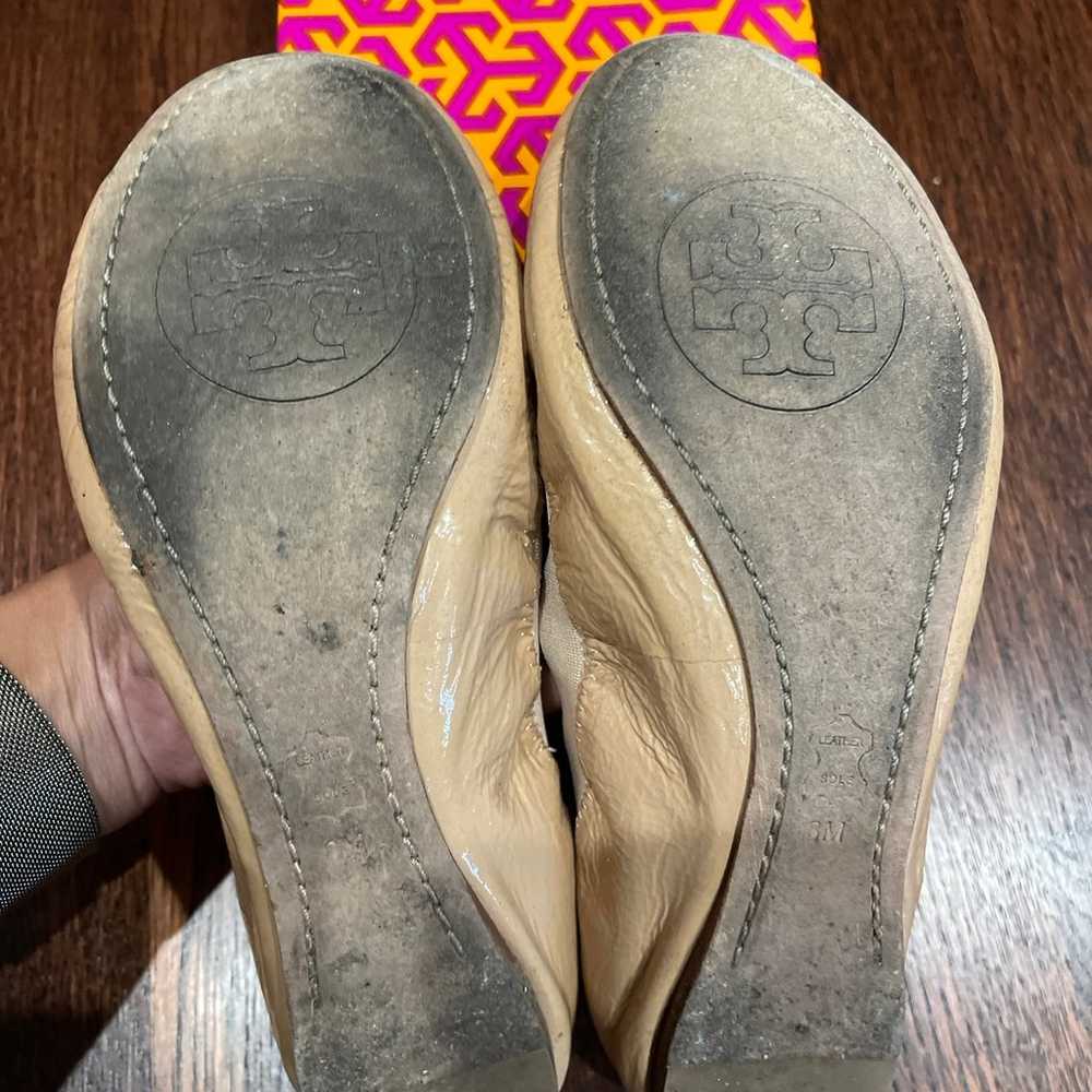 Tory Burch Caroline Flats - image 3