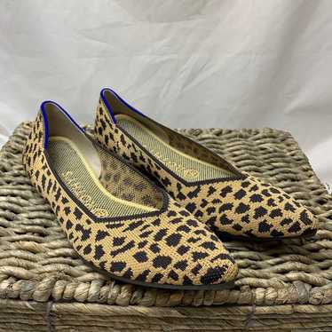 Rothy’s pointed toe flats - image 1