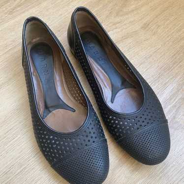 Marni Learher Ballet Flats - image 1