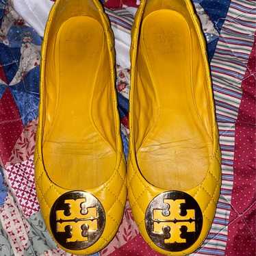 Tory Burch Flats - image 1