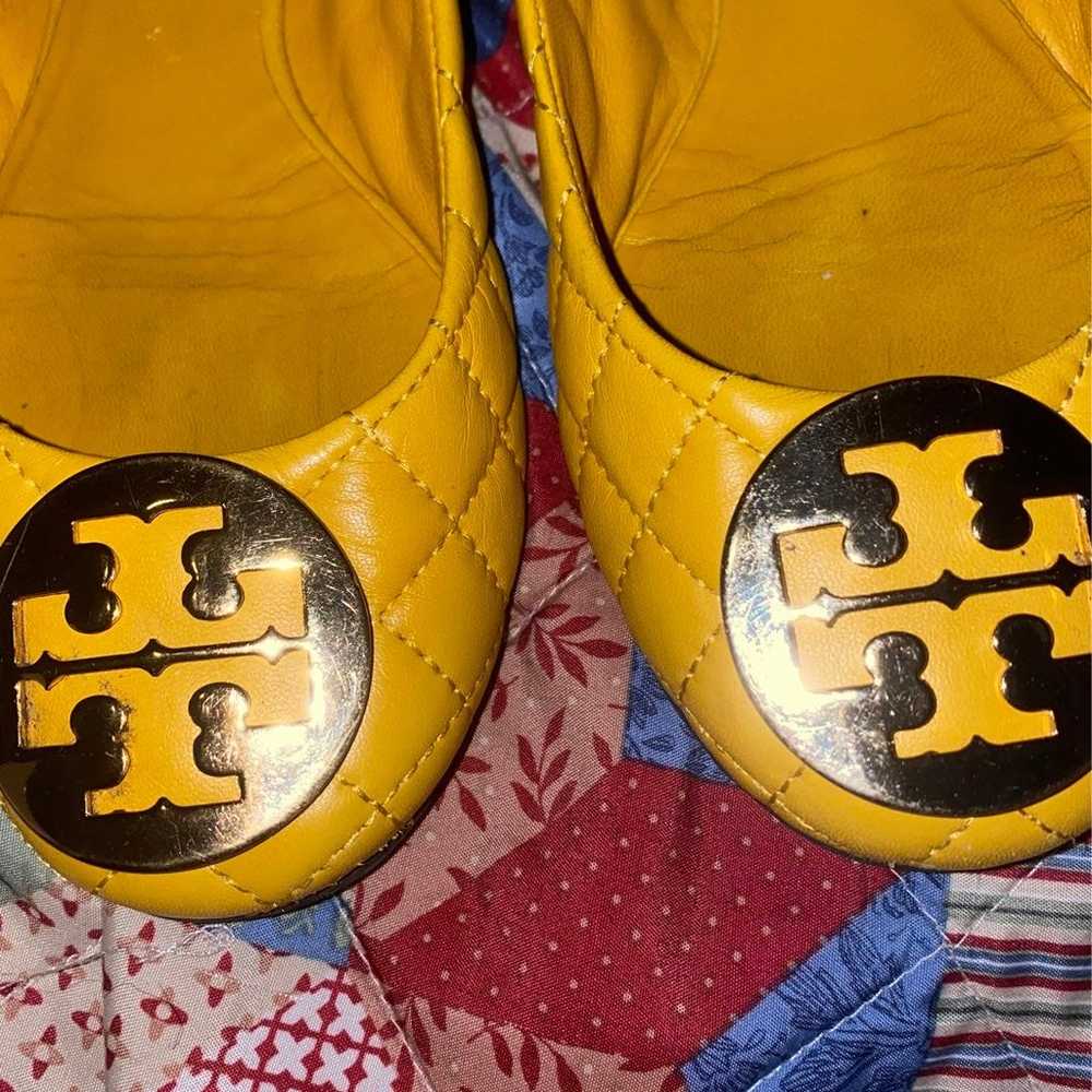 Tory Burch Flats - image 2