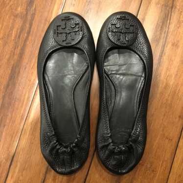 Tory Burch Flats size 7 - image 1