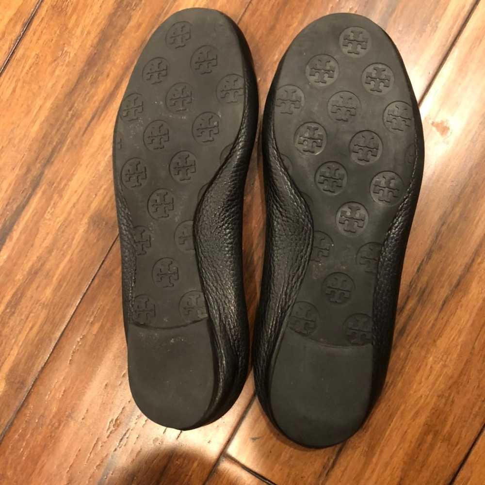 Tory Burch Flats size 7 - image 4