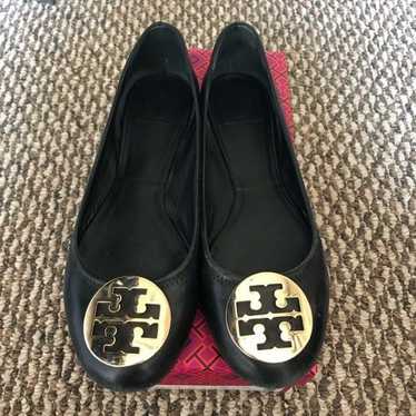 Tory Burch Reva Flat - image 1