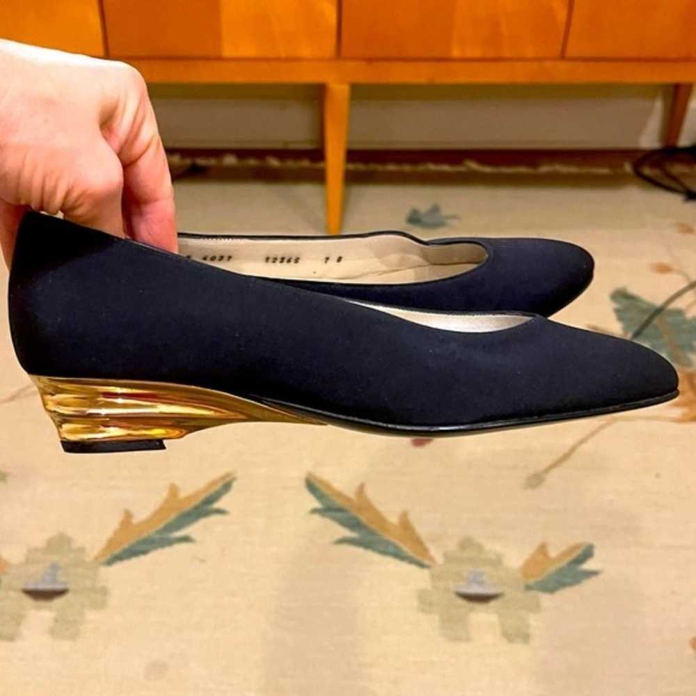 Bruno Magli shoes size 37 - image 1