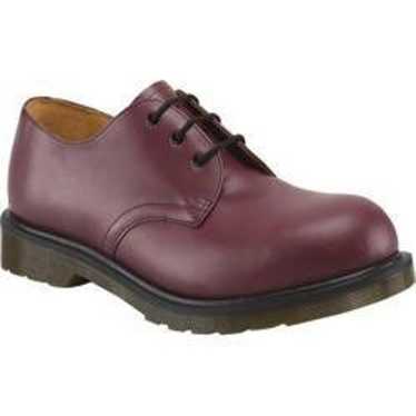 Dr. martens 3 eye shoe 1925 5400 PW sz 8