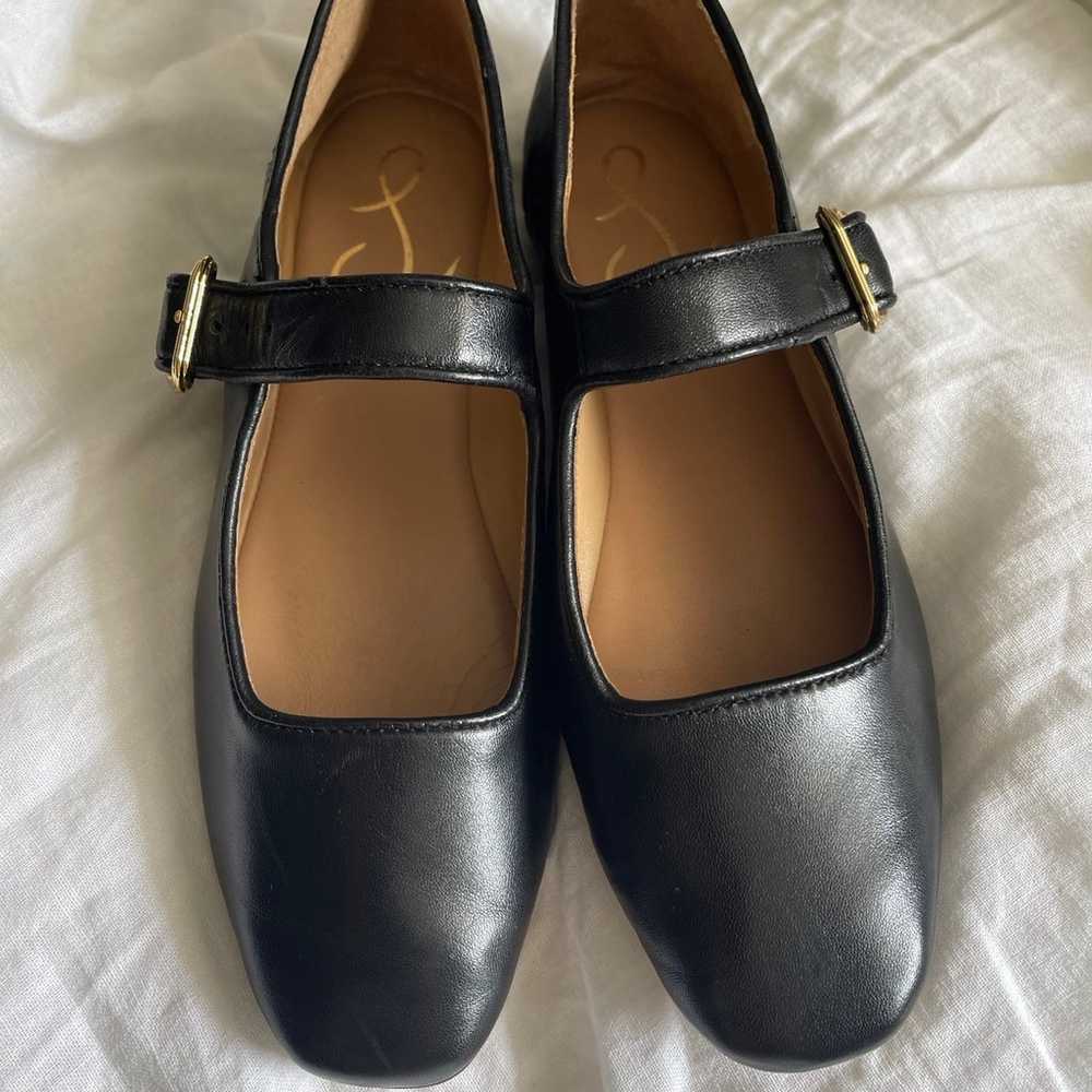 Sam Edelman Mary Jane shoes - image 1