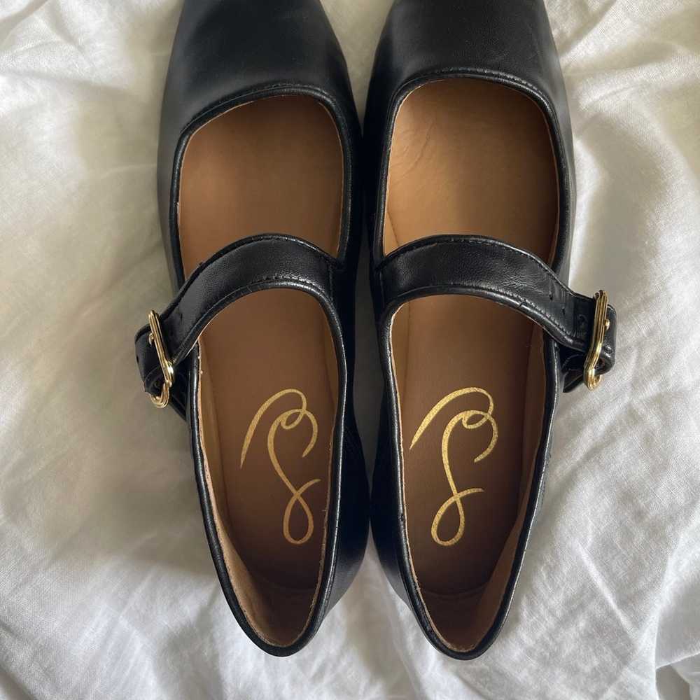 Sam Edelman Mary Jane shoes - image 2