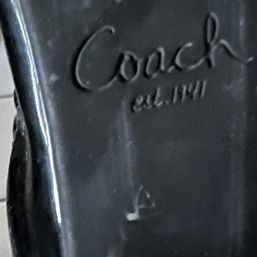 Coach 1941 flats - image 4