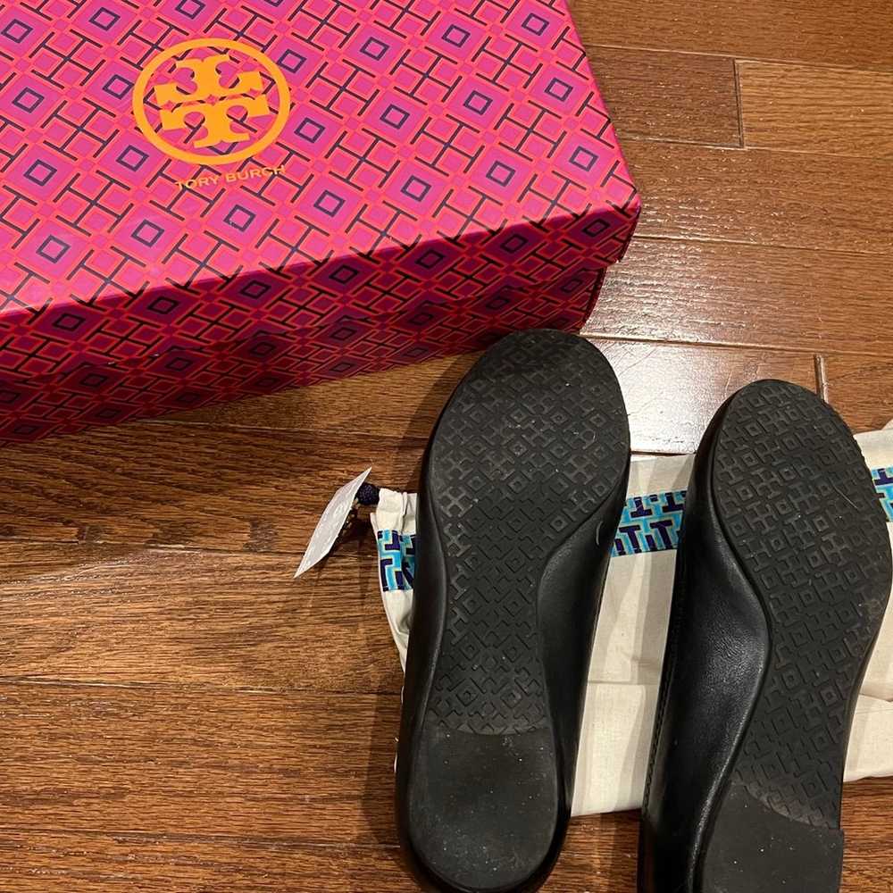 Tory Burch Black Ballet/Flats - image 3