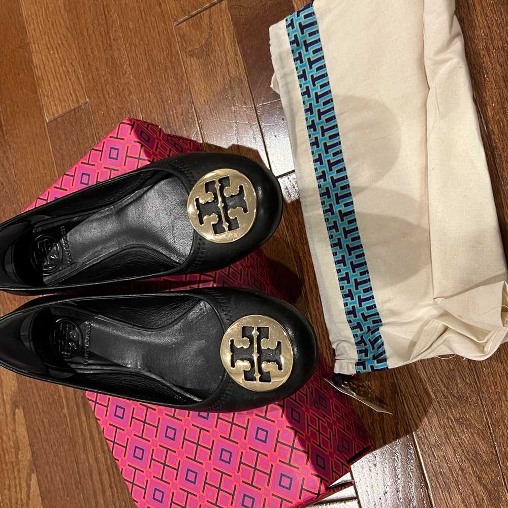 Tory Burch Black Ballet/Flats - image 4