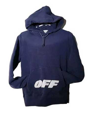 Off White 2013 Hoodie Men's large - Gem