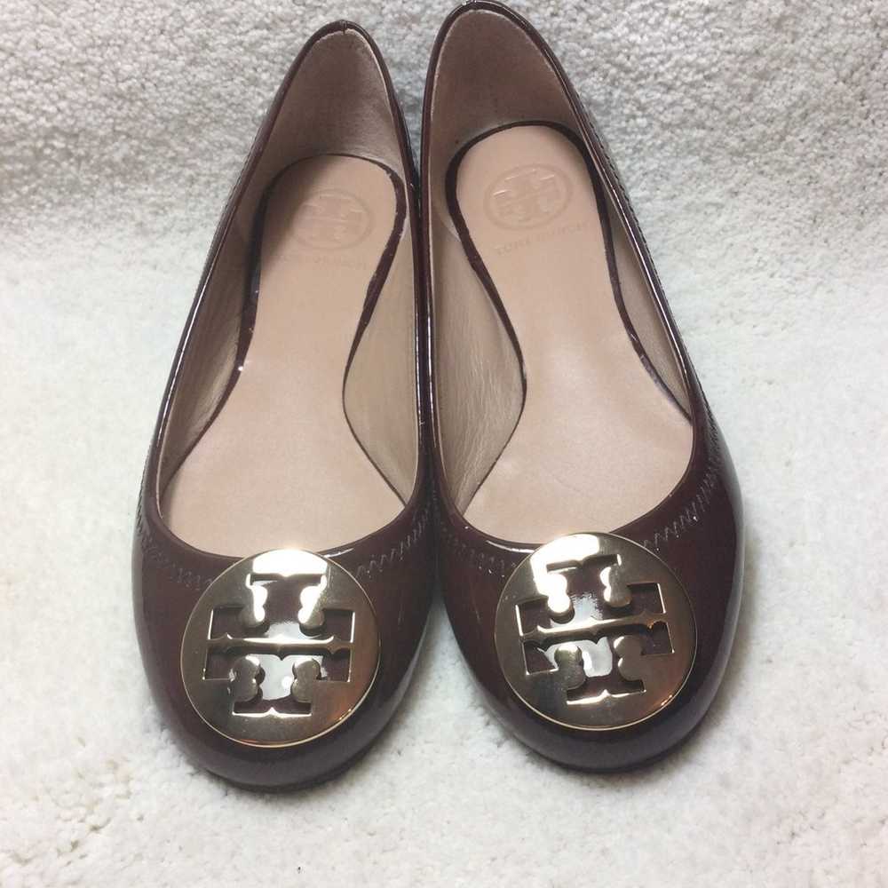 Tory Burch Flats - image 1