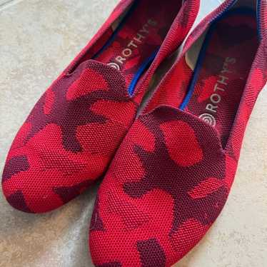 rothys loafer - image 1