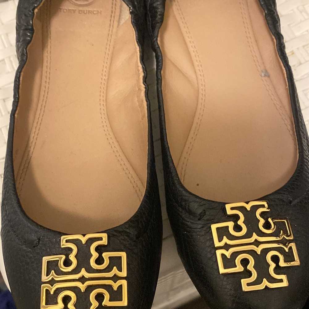 Tory burch shoes - image 1