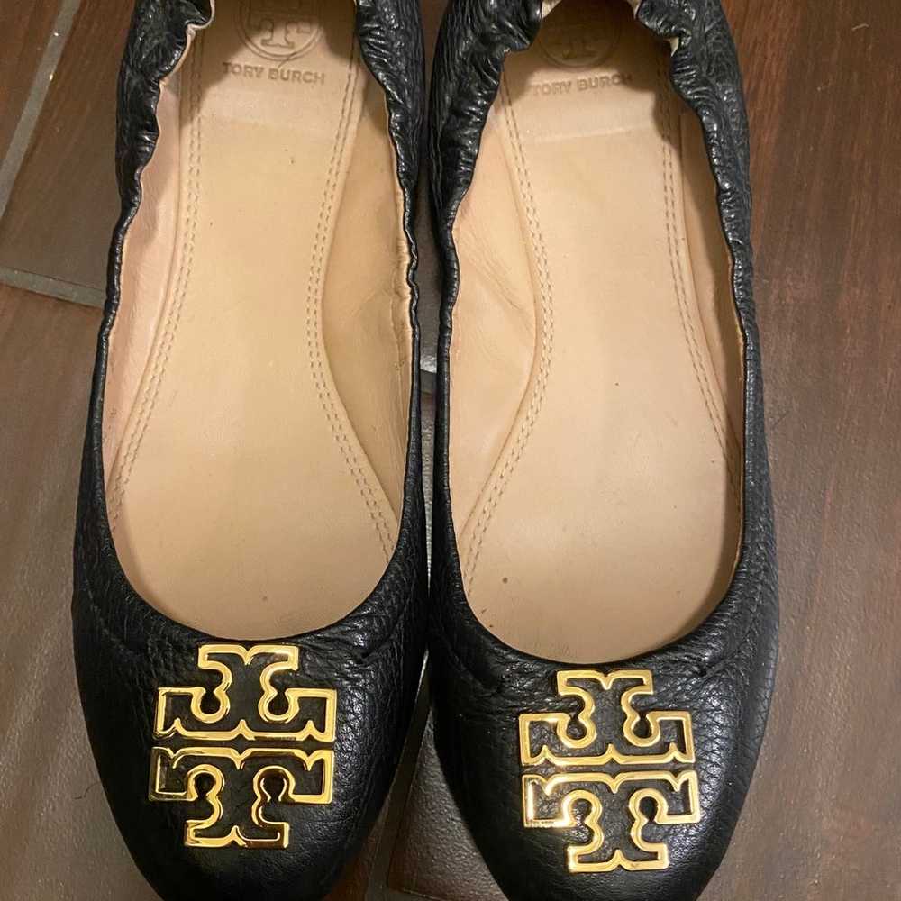 Tory burch shoes - image 2