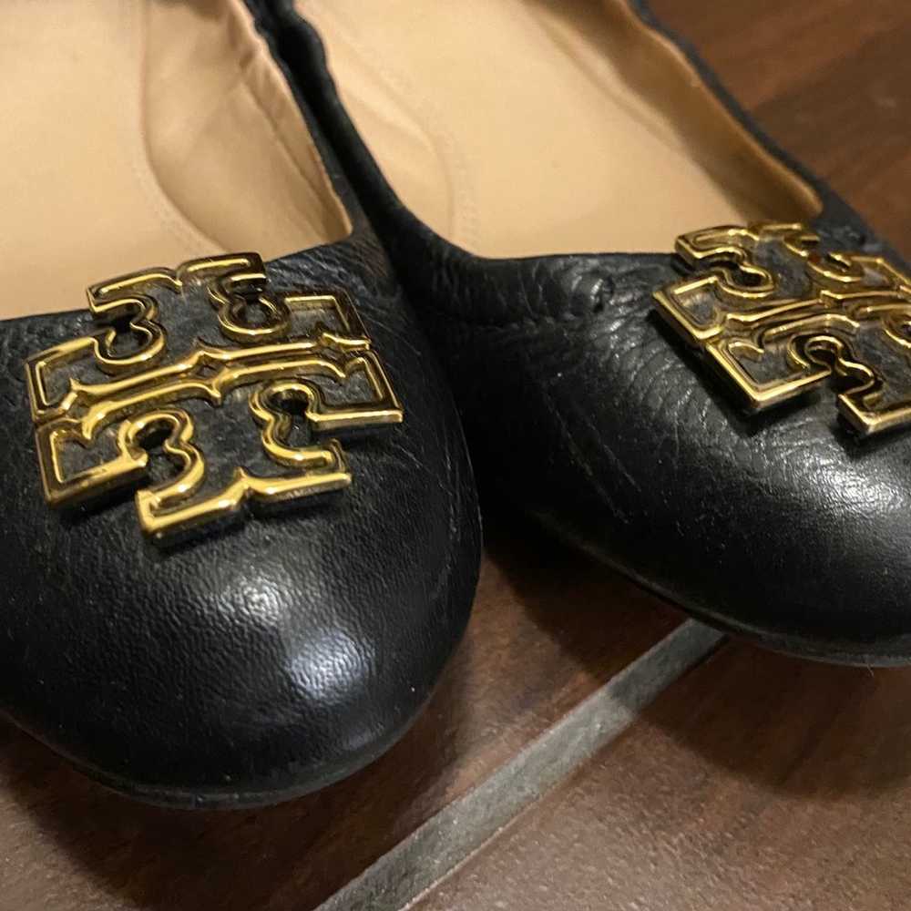 Tory burch shoes - image 3