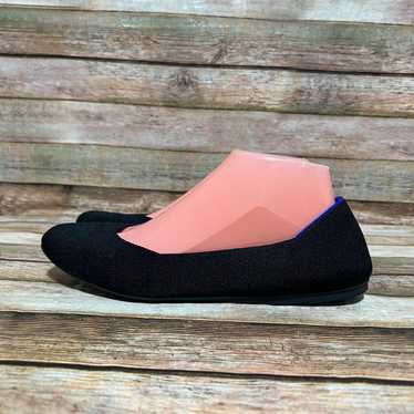 Rothy’s Black Round Toe flats - image 1