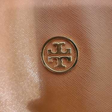 Tory Burch Brown Large Satchel - image 1
