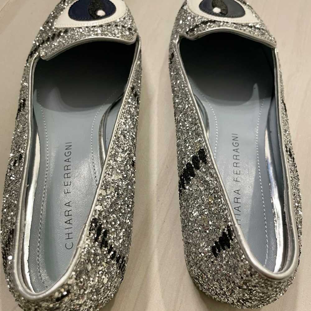 chiara ferragni flats - image 2