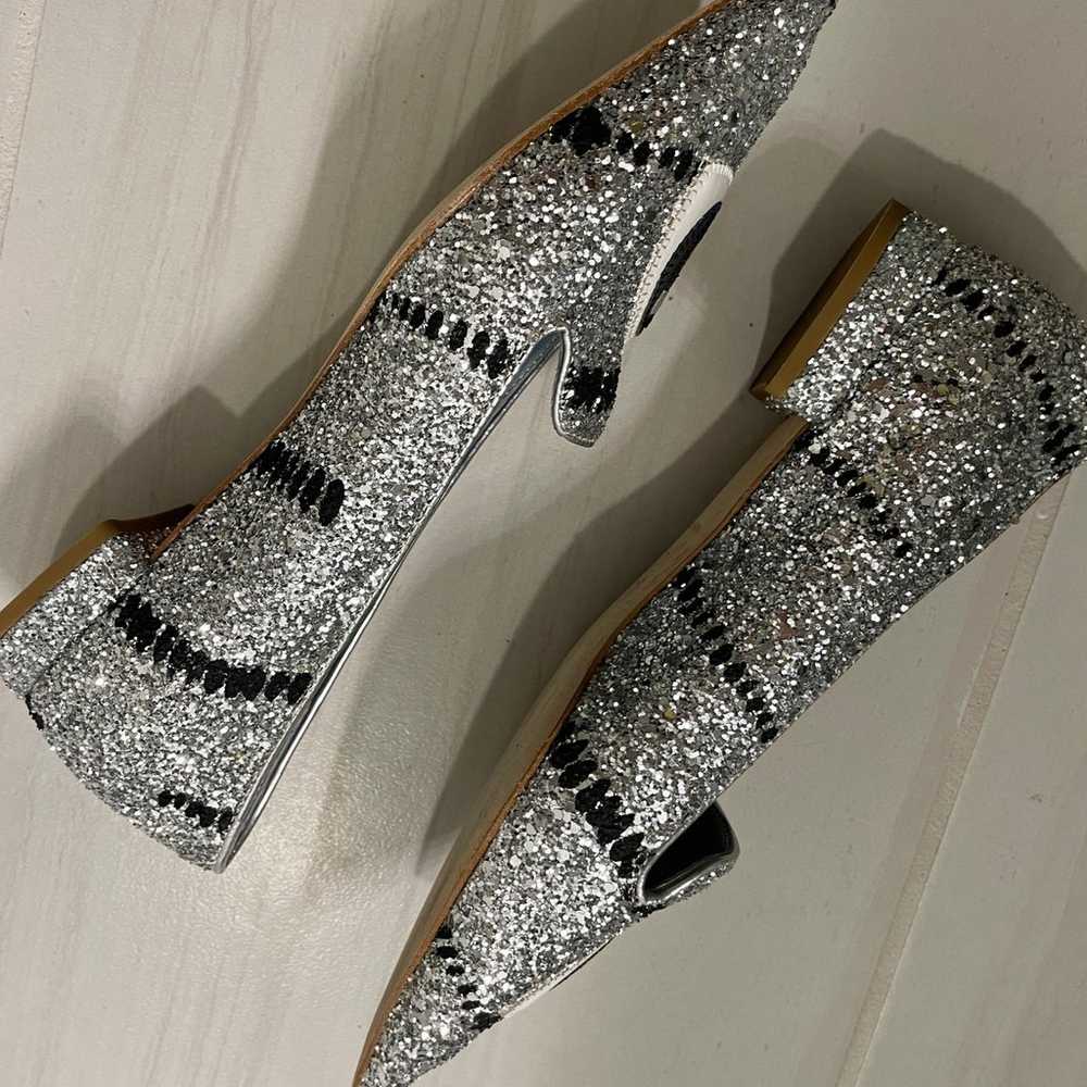 chiara ferragni flats - image 5