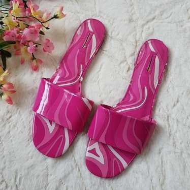 Larroude Ivy Sandals