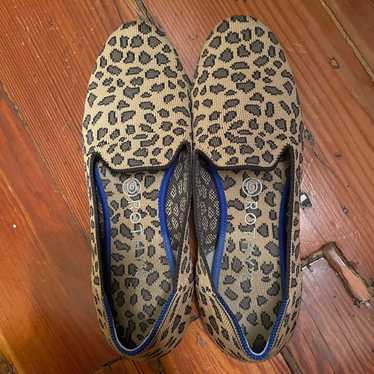 Rothy’s - The Loafer - image 1