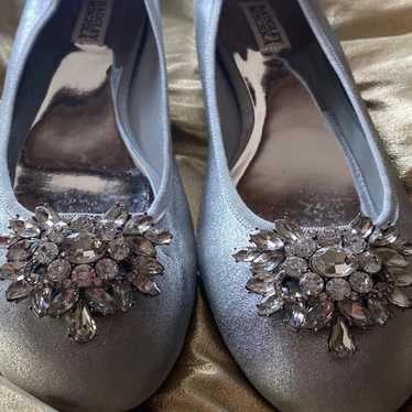 badgley mischka shoes - image 1