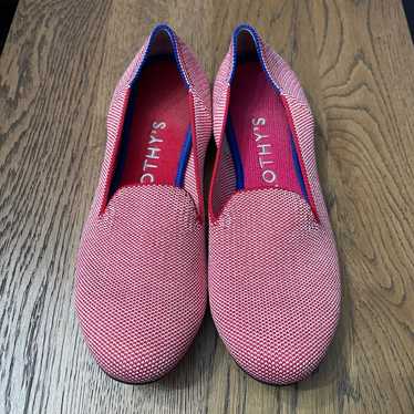 *Rare* Rothy's outlet Blossom Loafers 7.5 BNIB