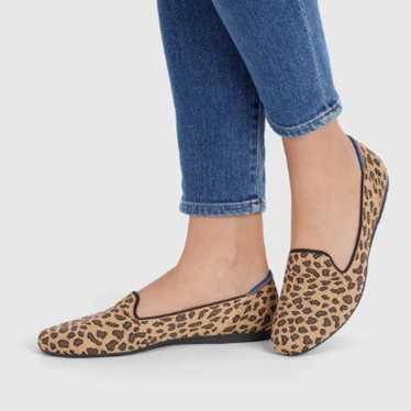 Rothys the Loafer Spotted  Flats