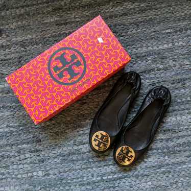 Tory Burch Reva Flats - image 1