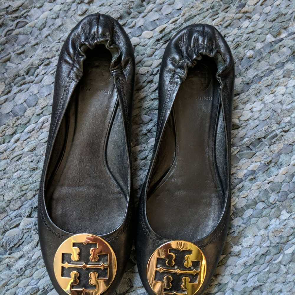 Tory Burch Reva Flats - image 2