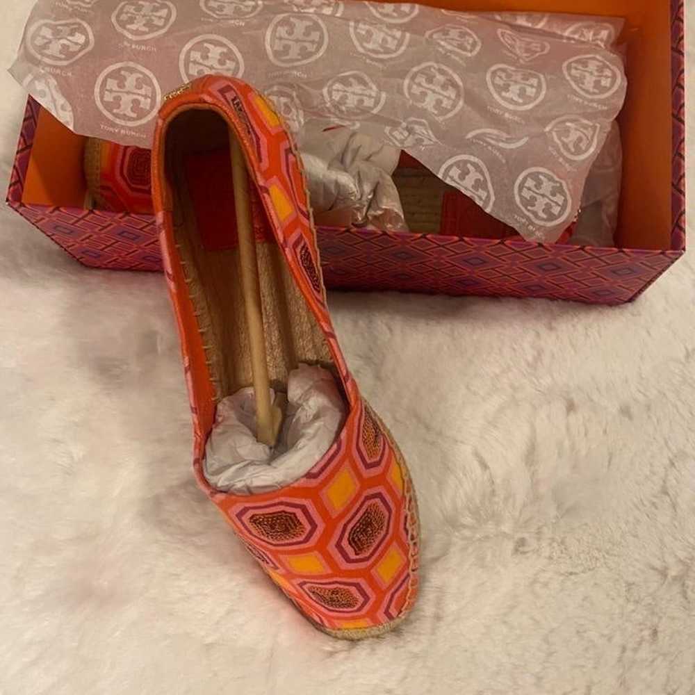 Tory Burch espadrille - image 2