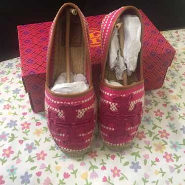 Tory Burch Size 7 - image 1