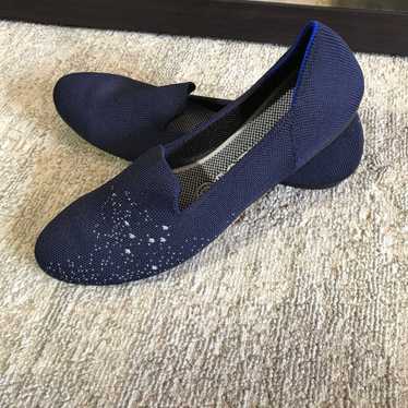 Rothy’s The Loafer Zodiak Special Edition Size 8 - image 1