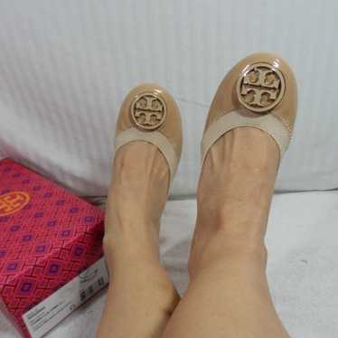 Tory Burch Caroline  Flat