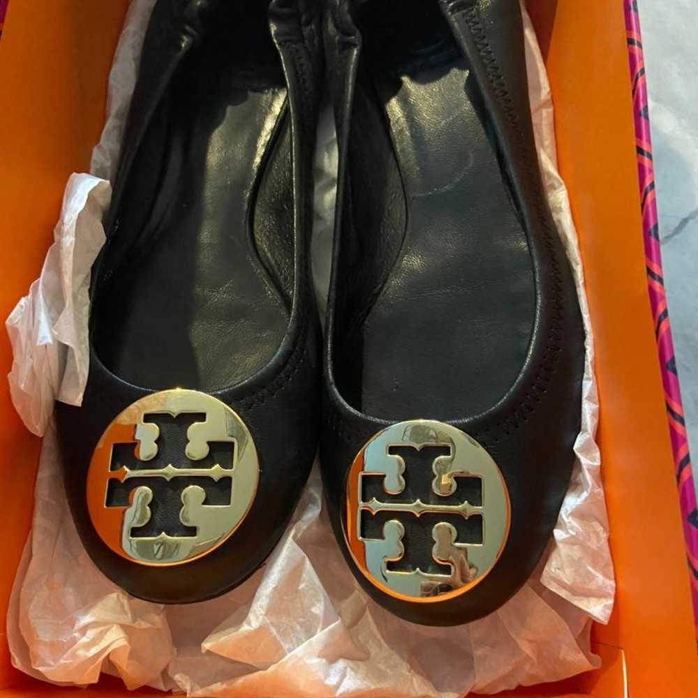 Tory Burch ballet flats - image 1