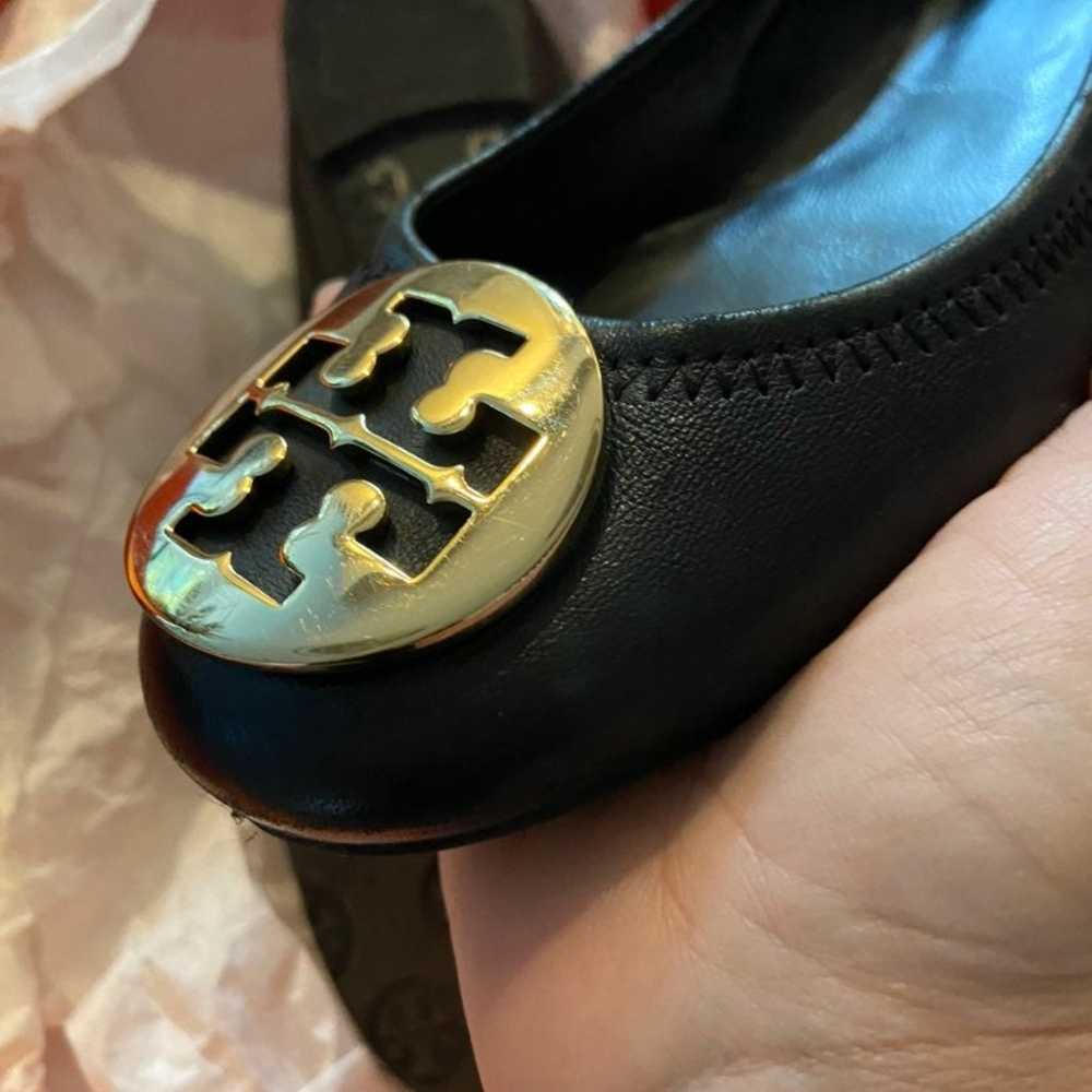 Tory Burch ballet flats - image 2