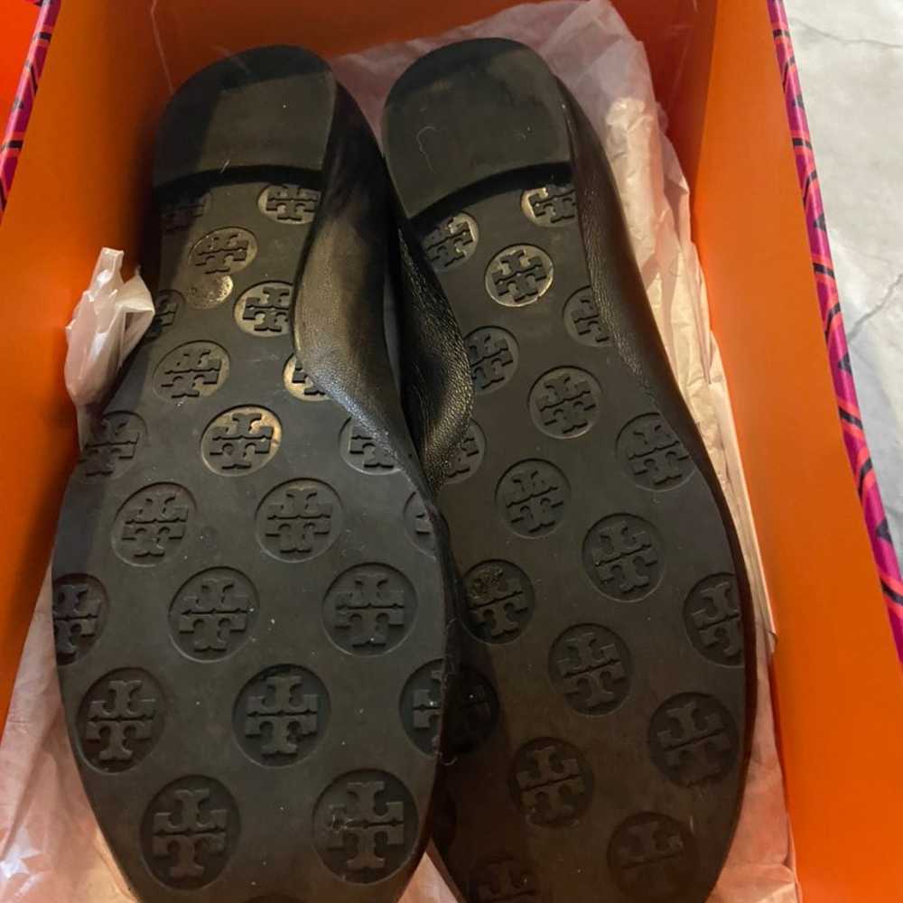 Tory Burch ballet flats - image 4