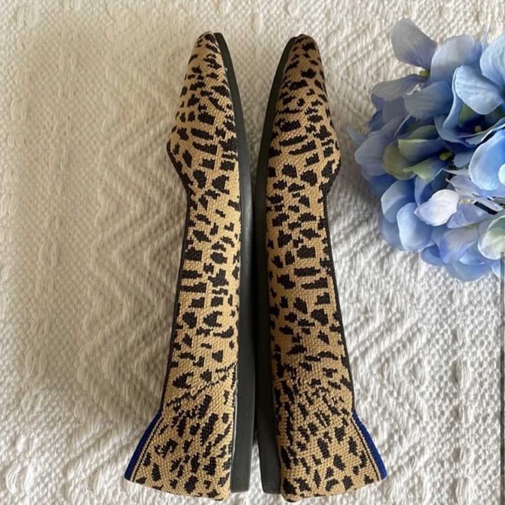 leopard flats - image 4