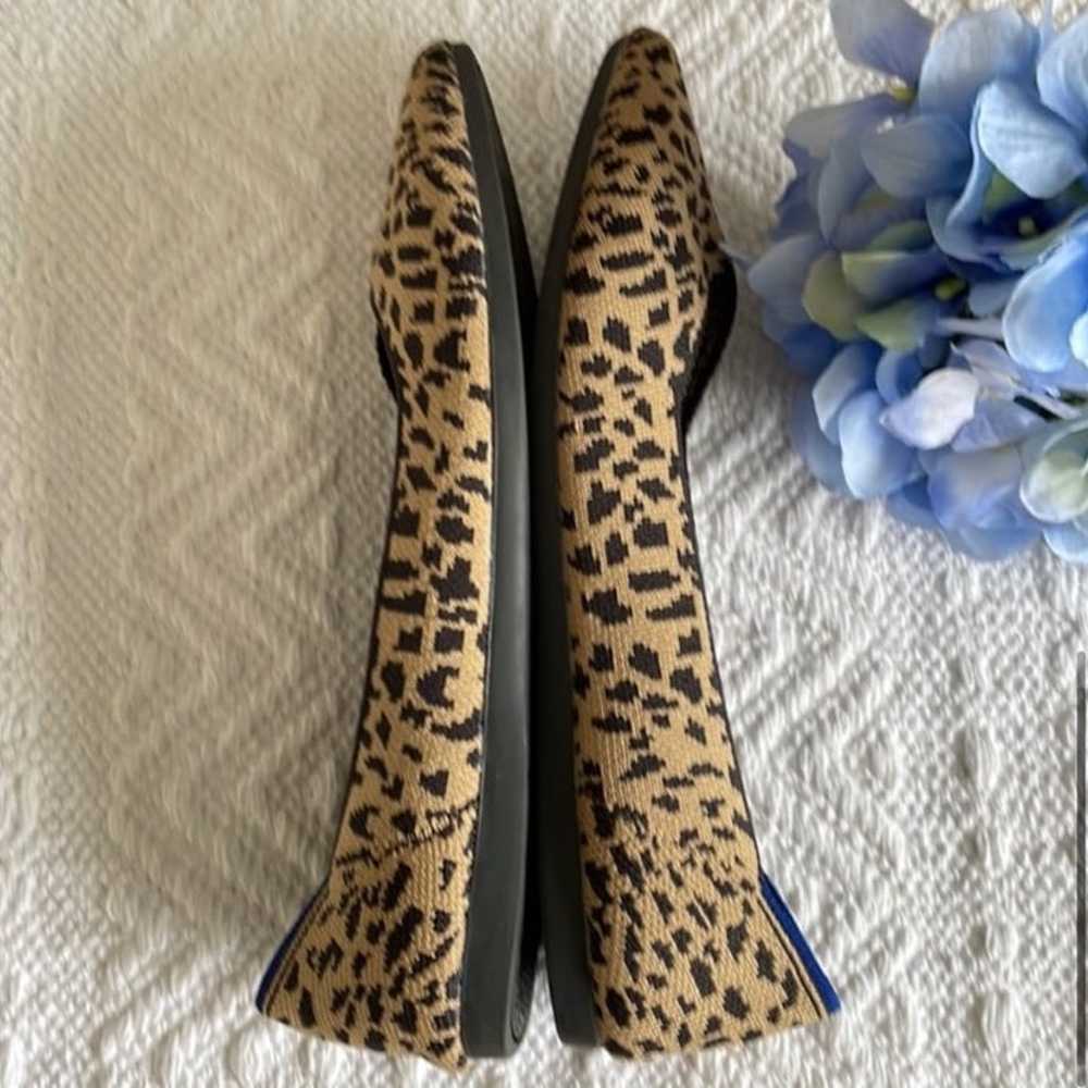 leopard flats - image 5