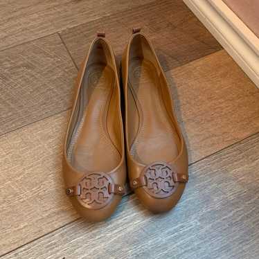 Tory Burch Flats - image 1