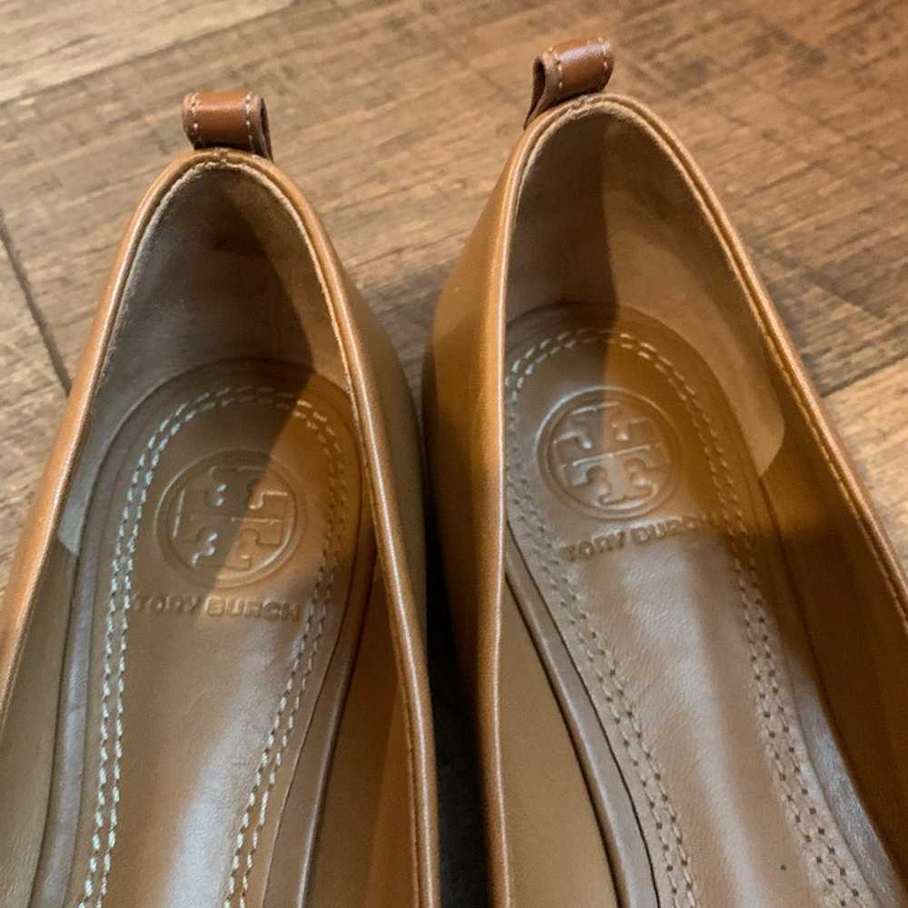 Tory Burch Flats - image 2