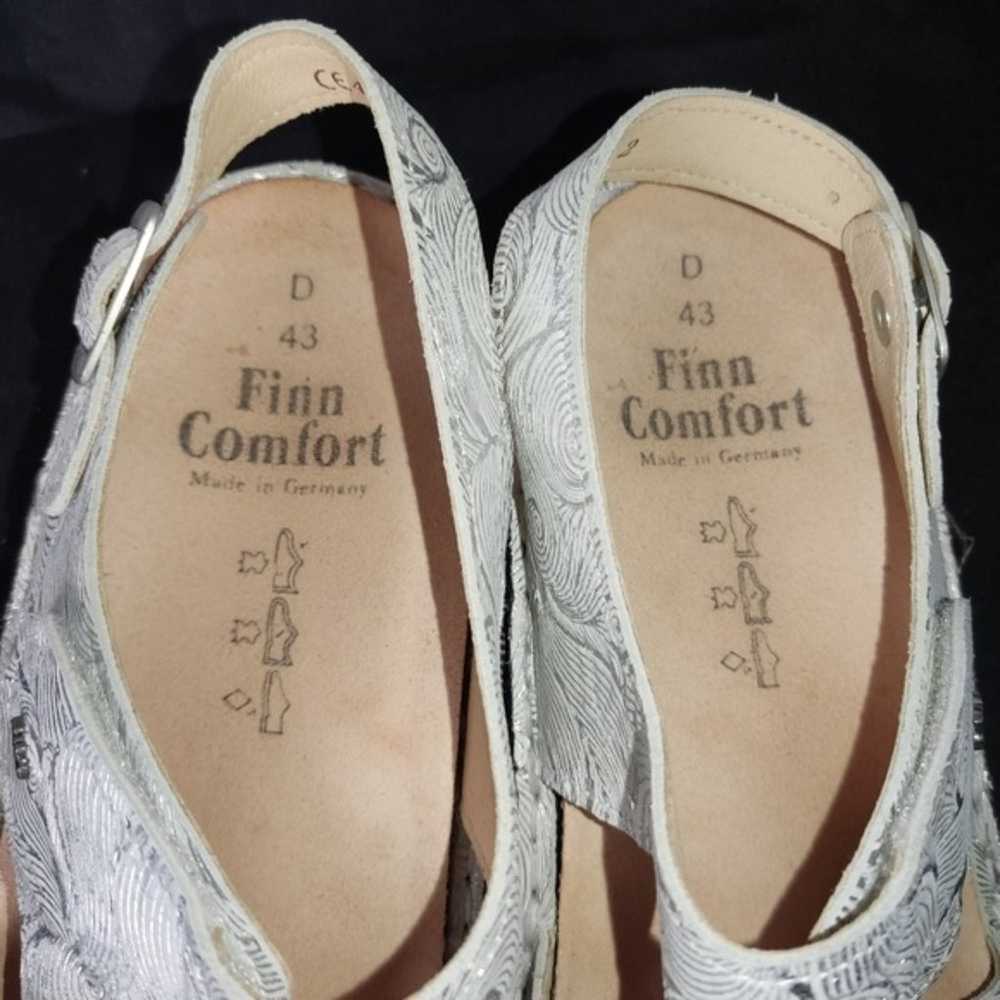 Finn Comfort Gomera Women's Sandals - image 4