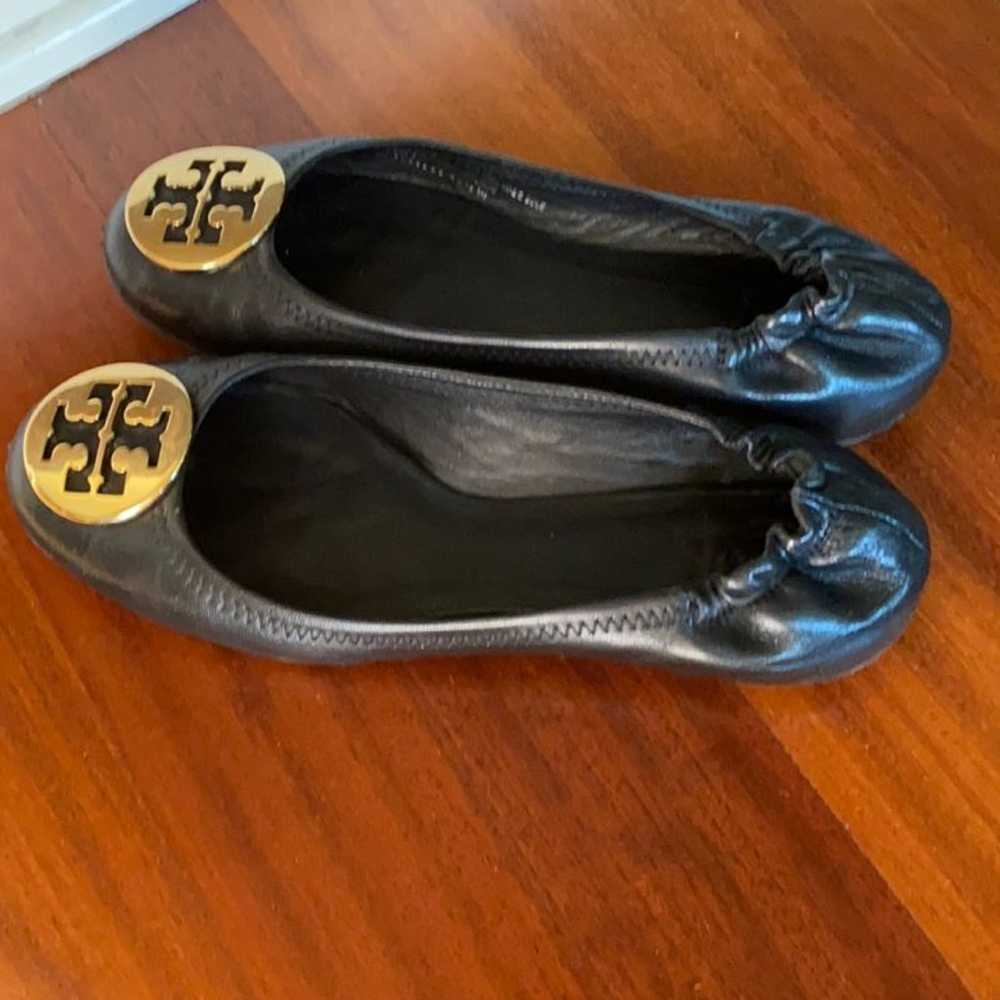 Tory Burch Reva Flats - image 2