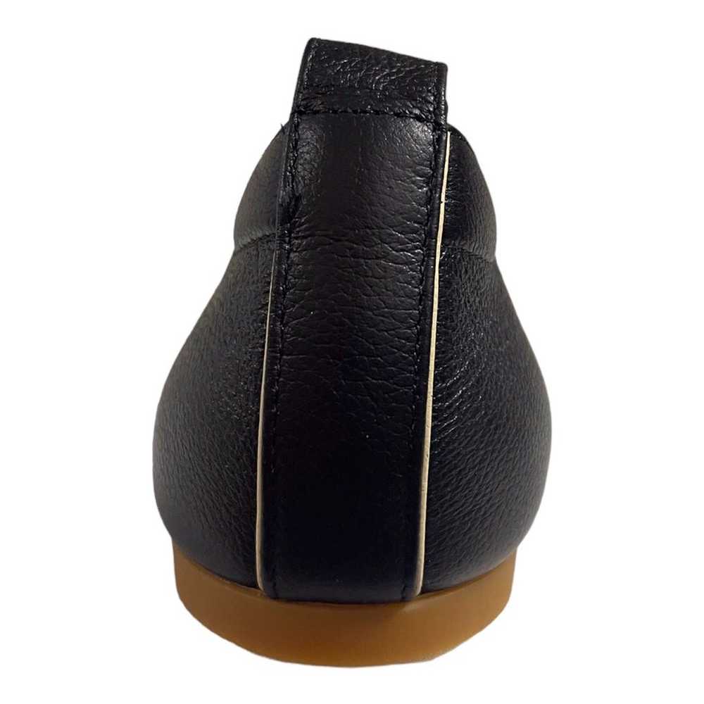 Everlane Black The Italian Leather Day Glove, 9 - image 7