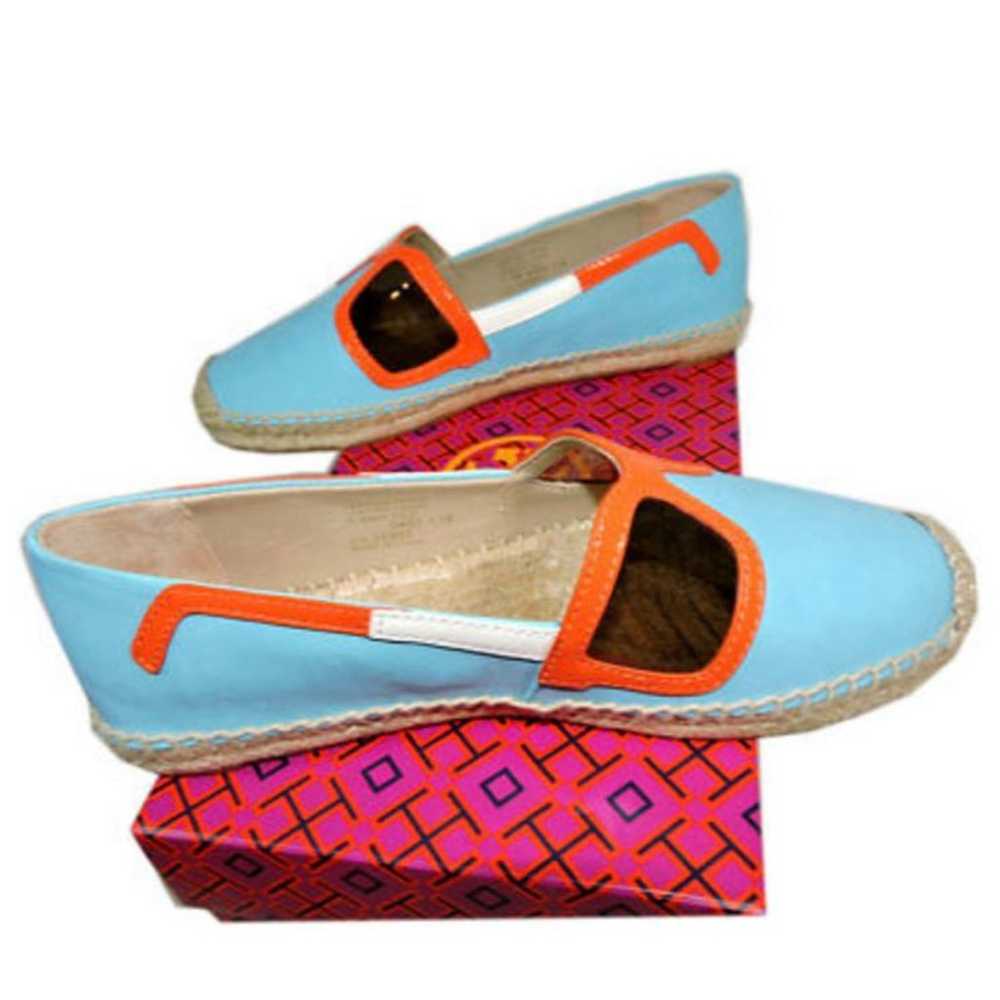 Tory Burch flat espadrilles 9 - image 3