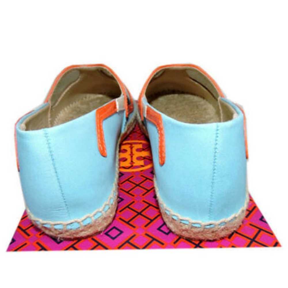 Tory Burch flat espadrilles 9 - image 4